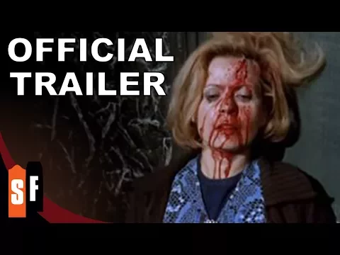The Paul Naschy Collection: Vengeance Of The Zombies (1973) - Official Trailer (HD)
