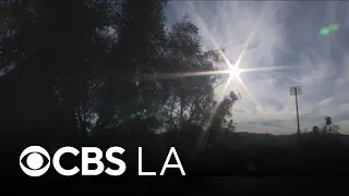LA County residents already tired of the heat ahead of what could be the hottest week of the year