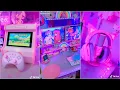 Download Lagu Tiktok kawaii things you should buy ( pinksetup , aesthetic stuff , gaming setup ) ~ part7