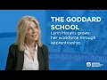 Goddard School Apprenticeship Building a Skilled Childcare Workforce