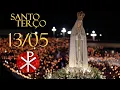 Lagu [13/05/2022] Santo Terço – Mistérios Dolorosos