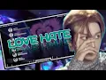 Download Lagu NCT DREAM (ai cover) 'Love Hate'' (with Line Distribution) (original song by MYTRO)