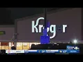 Kroger Shooting