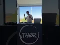 DJ THØR - TOP DJ Battle