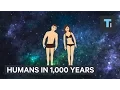 Download Lagu What Humans Will Look Like In 1,000 Years | Insider Tech
