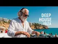 Lagu Summer Vibes 2026 – Ibiza Deep House Mix for Study, Relax \u0026 Travel