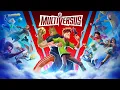 Multiversus live stream