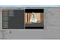 Visual Novel for Dialogue System for Unity Tutorial 1