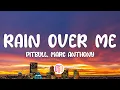 Download Lagu Pitbull - Rain Over Me (Letra /Lyrics) ft. Marc Anthony