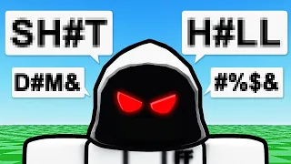 i broke 35 rules in roblox