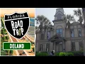 Florida Road Trip DeLand FULL EPISODE