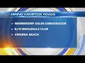 Hiring Hampton Roads BJ s Wholesale Club