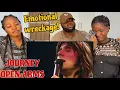 Download Lagu FIRST TIME REACTION | Journey Open Arms Live 1981 REACTION