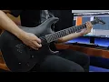 In Flames - Meet your maker | guitar cover