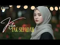 Download Lagu Kita Tak Sepadan - Lagu Slow Rock Melayu Arti perasaan Yang Diberikan Tidak Seimbang