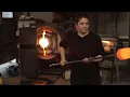 Glasswork at McFadden Glass Studio Baltimore