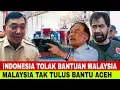 Lagu NETIZEN RAGUKAN BANTUAN MALAYSIA TAK TULUS⁉️ Ustaz Malaysia sound