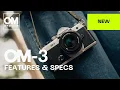 Download Lagu Get to know the new OM SYSTEM OM-3: Features \u0026 Specs