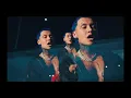 WYA REMIX BLACK AND RED ⚫️🔴 - (Video Oficial) Anuel AA,Blessd & De La Rose