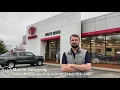 Meet The Staff Darrin Kennedy White River Toyota