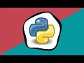 Learn Python 3 from Scratch