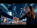 Summer Whisper (Official Lyrics 4K Video)