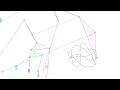 Linkage Mac Devlog Chaotic Motion Showing Motion Path Issues