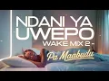 NDANI YA UWEPO WAKE  MIX 2 - DEEP RELAX SWAHILI WORSHIP SONGS
