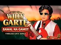 Lagu Best Songs of Willy Garte - Timeless Tagalog Love Songs 80s 90s - Best OPM Songs Of All Time