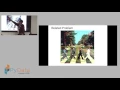 Neal Lathia - Mining smartphone sensor data with python
