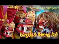 Download Lagu TARI RANGDA \u0026 BARONG BALI \