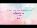 Suede - Beautiful Ones Lyrics