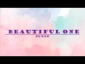 Suede - Beautiful Ones