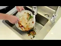How to Use an InSinkErator