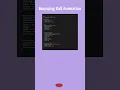 CSS Bouncing Ball Animation CSS Animation Bouncing Ball CSS loading Effect