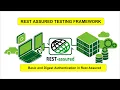 The SHOCKING Truth About Basic and Digest Authentication Nobody Tells You