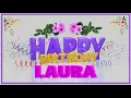 Download Lagu Happy Birthday Laura