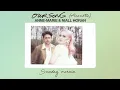 Our Song (Acoustic) - Anne-Marie & Niall Horan