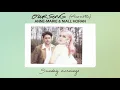 Download Lagu Anne-Marie \u0026 Niall Horan - Our Song [Acoustic Visualiser]