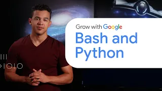 Working with Bash and Python Google IT Automation with Python Certificate