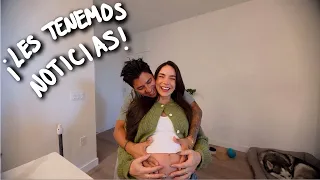 SE VIENEN MUCHISIMOS CAMBIOS