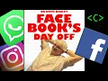 Why Did Facebook Go Down - Computerphile