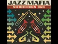 New Directions in Brass (feat. Darian Gray, Ross Eustis, Tommy Occhiuto & Richard Benitez III) - Jazz Mafia, Adam Theis & Brass Mafia