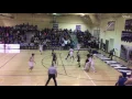 Poor Bear Chandler senior highlights