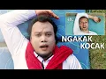 Kocak! Coldplay - The Scientist - RHOMA IRAMA KW
