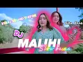 Download Lagu DJ MALIHI LAGU DAYAK || Vita Alvia - TIKTOK VIRAL❗❗❗