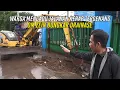 Lagu WARGA MENGADU JALAN KERAP TERGENANG | OM ZEIN LANGSUNG BONGKAR DRAINASE