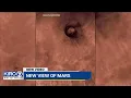 Check out this new view of Mars