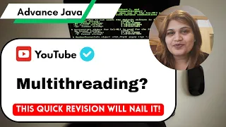 Master Multithreading in 5 Minutes Advanced Java Boost Your Coding Skills