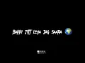 Download Lagu Bas Teri Kami Ae🥺_ft Akhil_whatsapp status new (2022) black screen status #x10sd143
